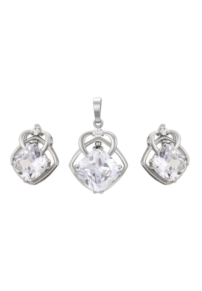 faina Women's Jewelry Set