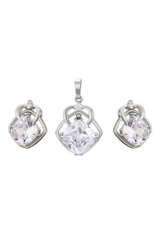 faina Women's Jewelry Set