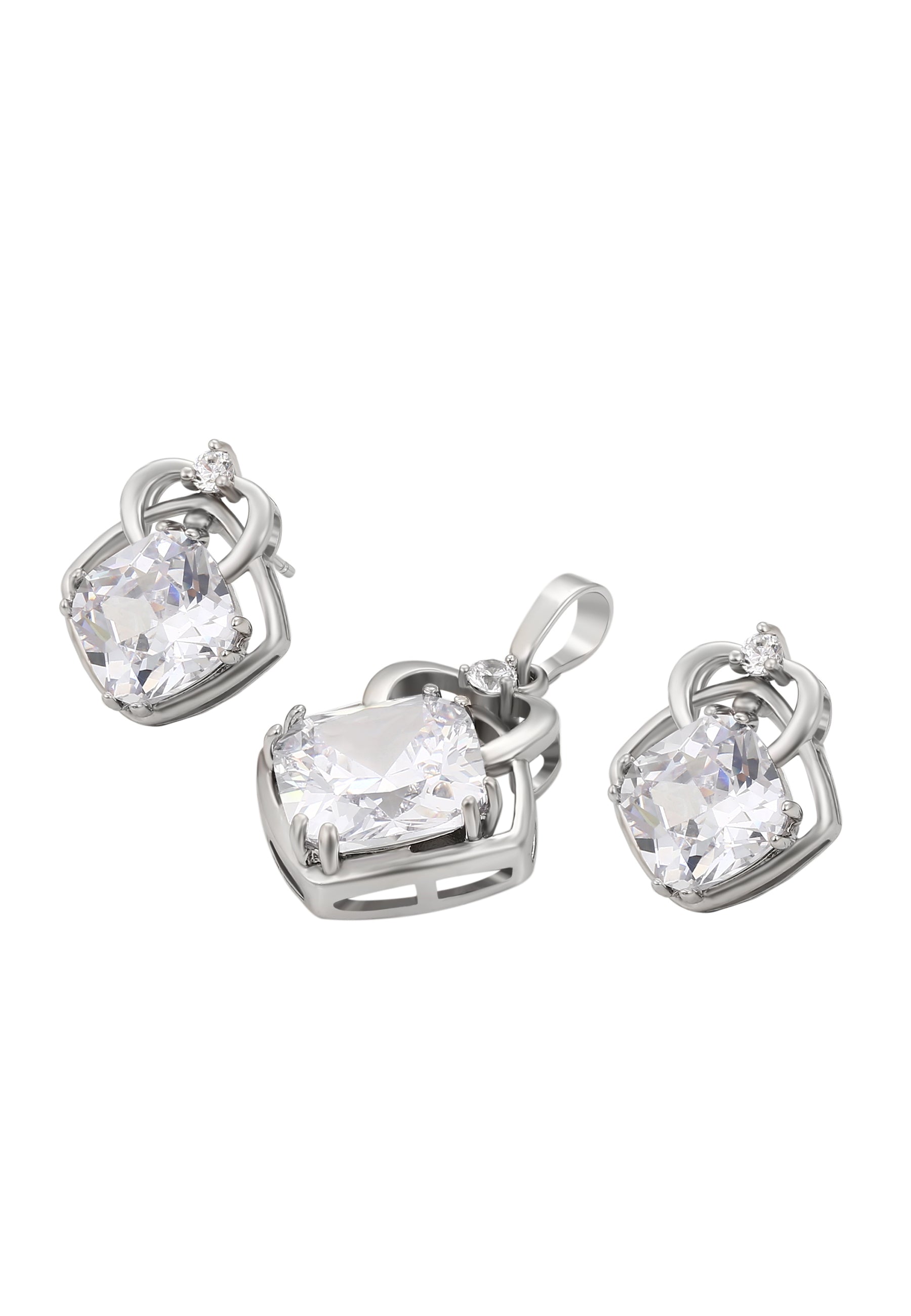 faina Women's Jewelry Set