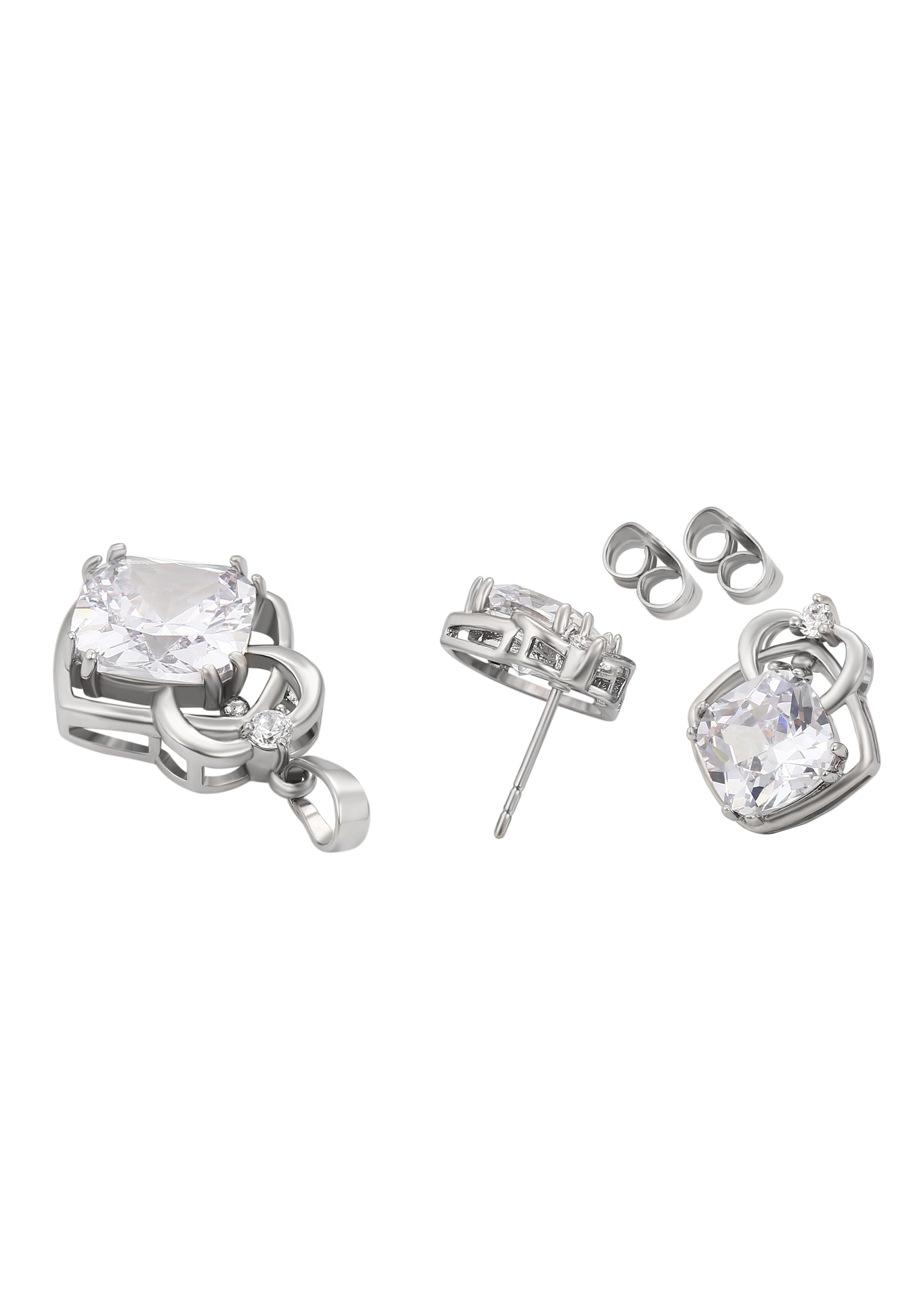 faina Women's Jewelry Set