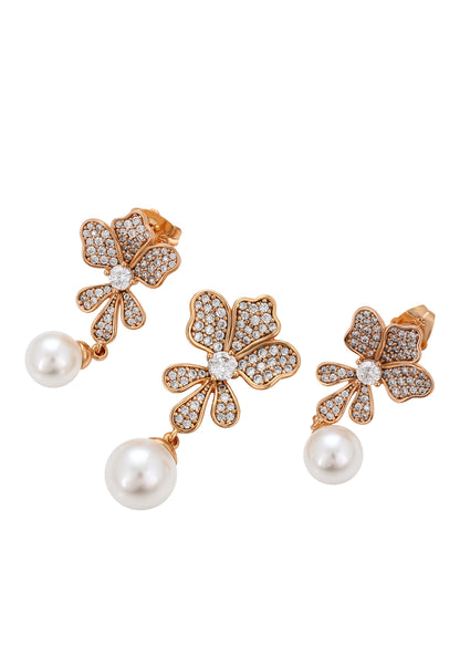 faina Women's Jewelry Set