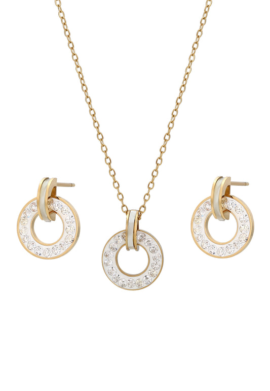 faina Women's Jewelry Set