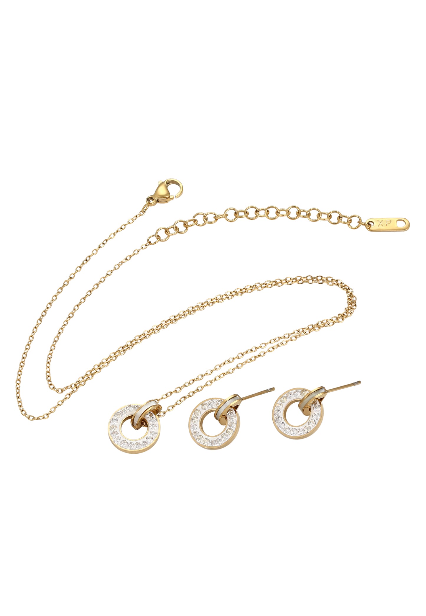 faina Women's Jewelry Set