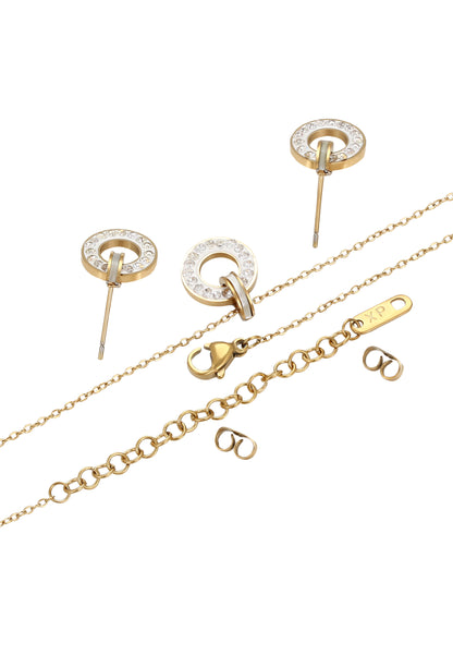 faina Women's Jewelry Set