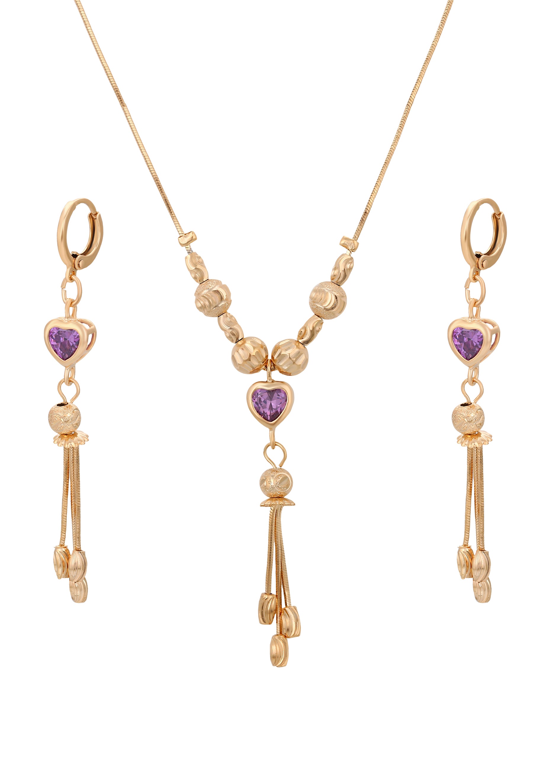 faina Women's Jewelry Set