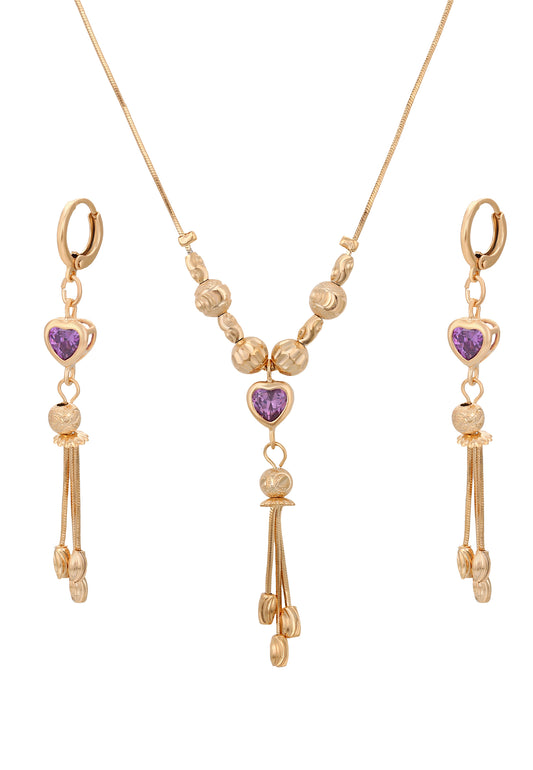 faina Women's Jewelry Set