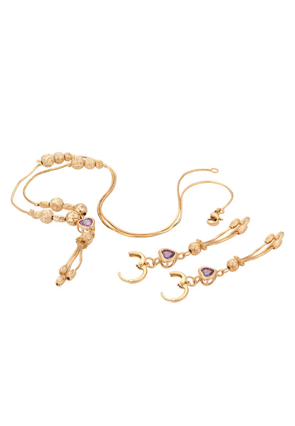 faina Women's Jewelry Set