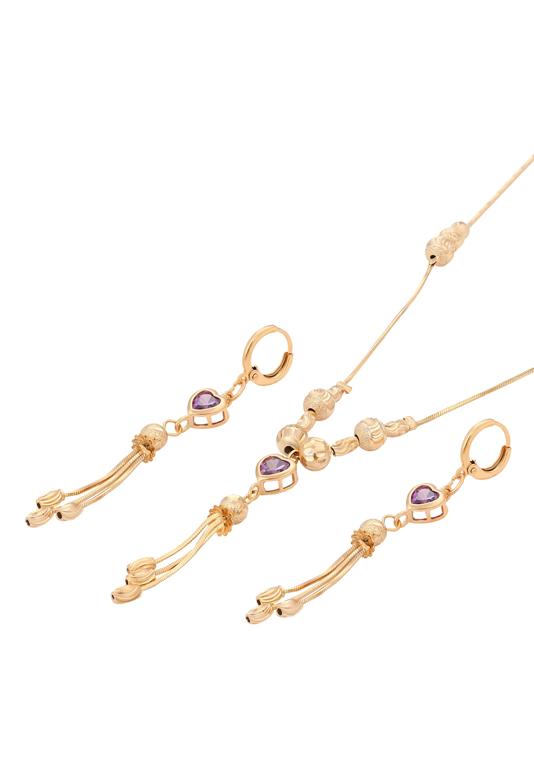 faina Women's Jewelry Set