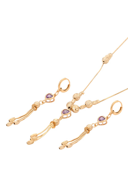 faina Women's Jewelry Set