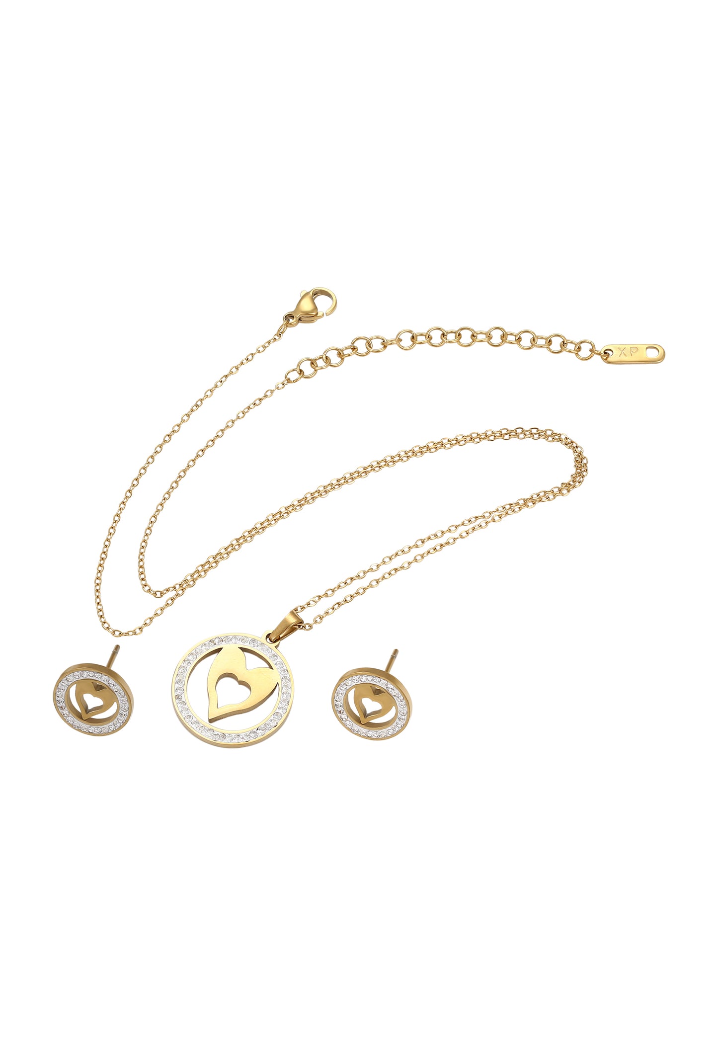 faina Women's Jewelry Set