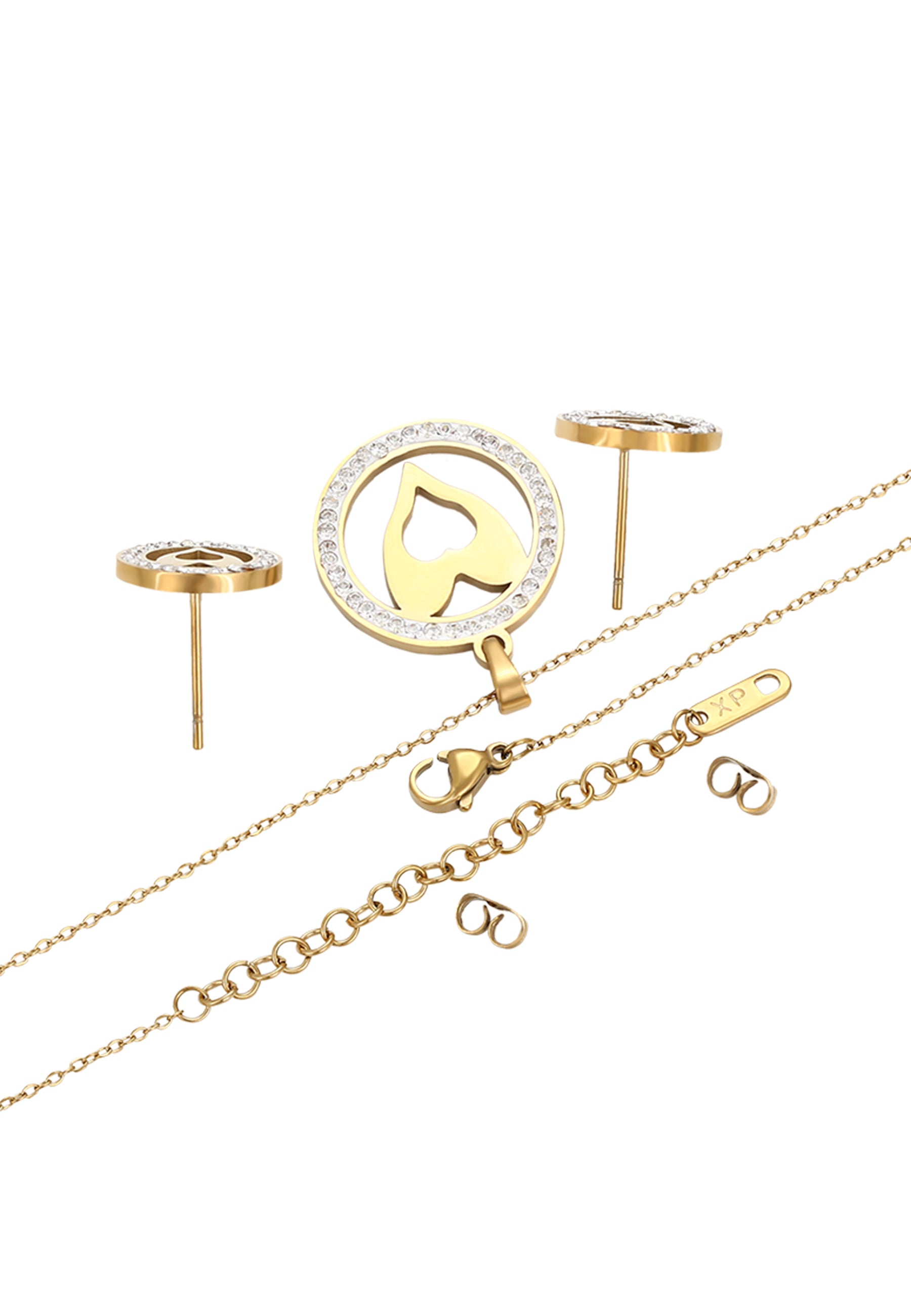 faina Women's Jewelry Set