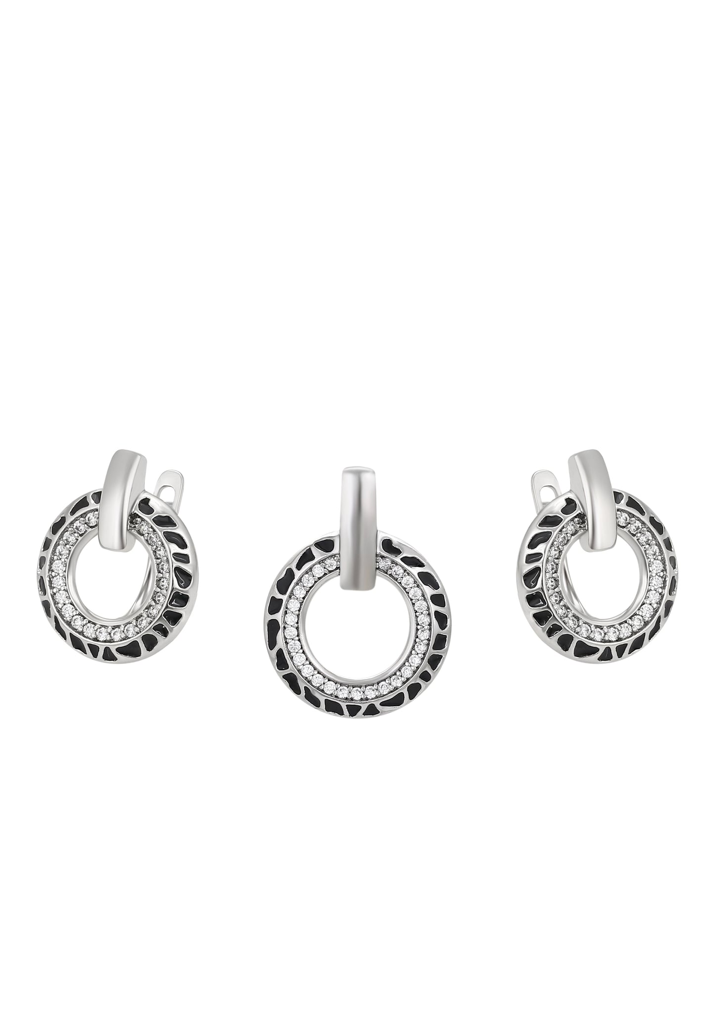 faina Women's Jewelry Set