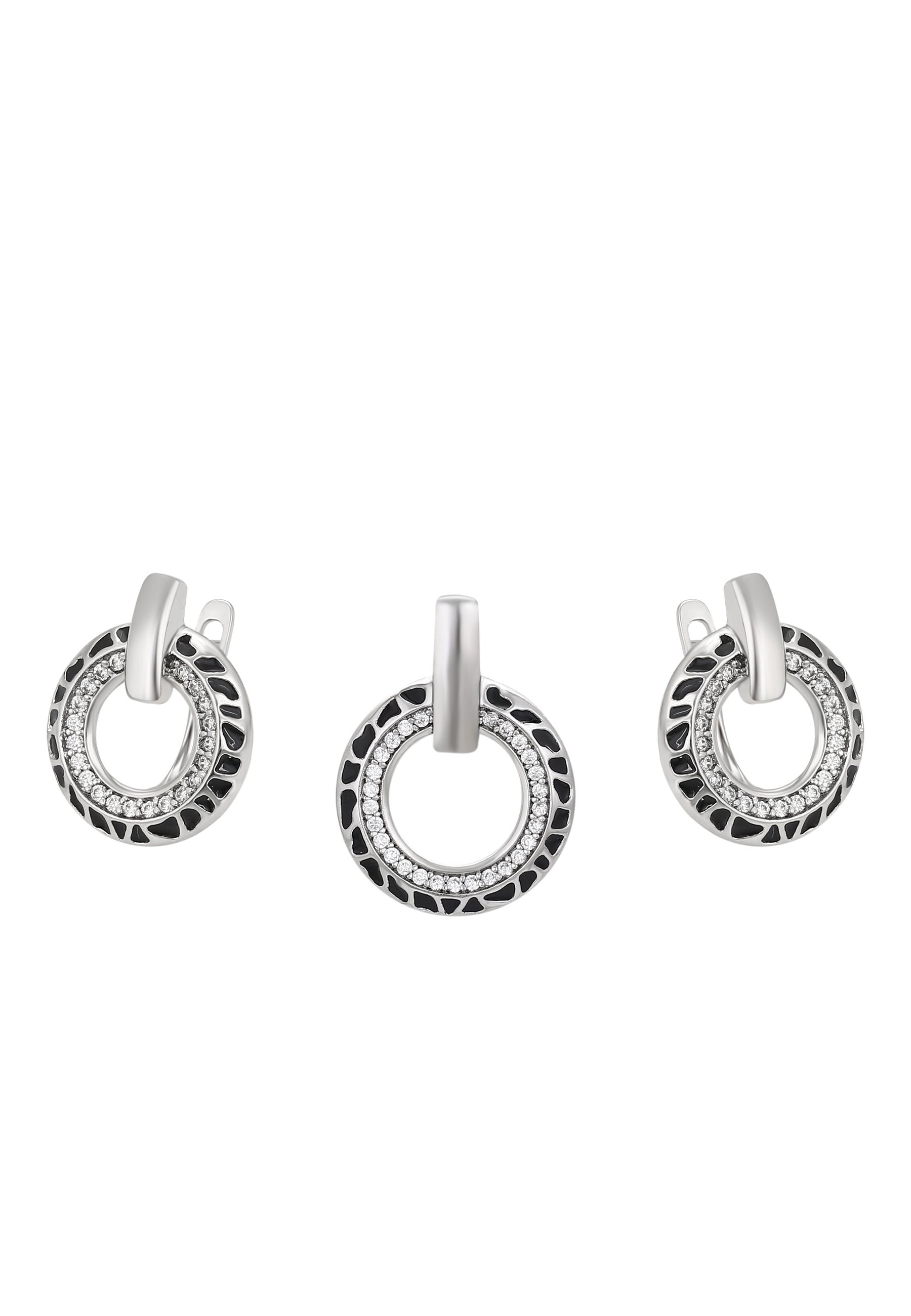 faina Women's Jewelry Set