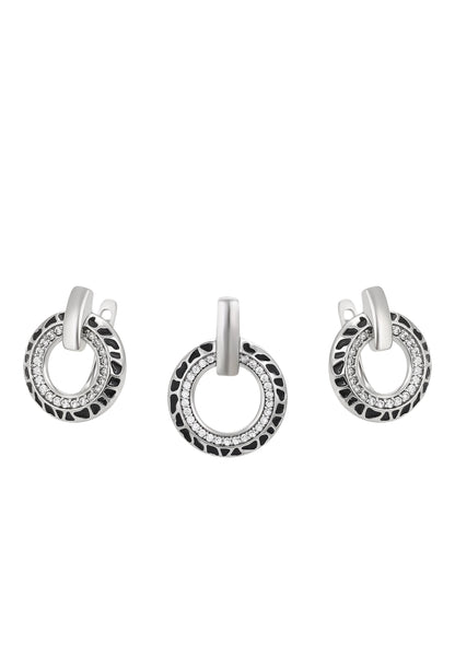 faina Women's Jewelry Set