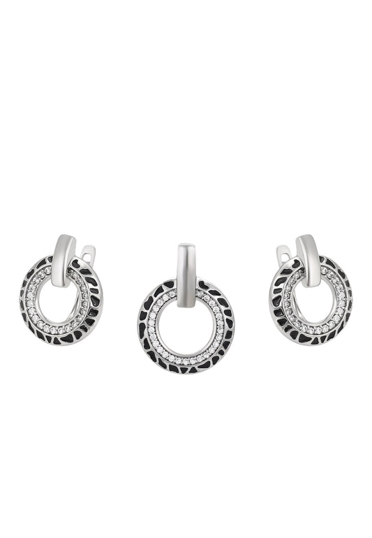 faina Women's Jewelry Set