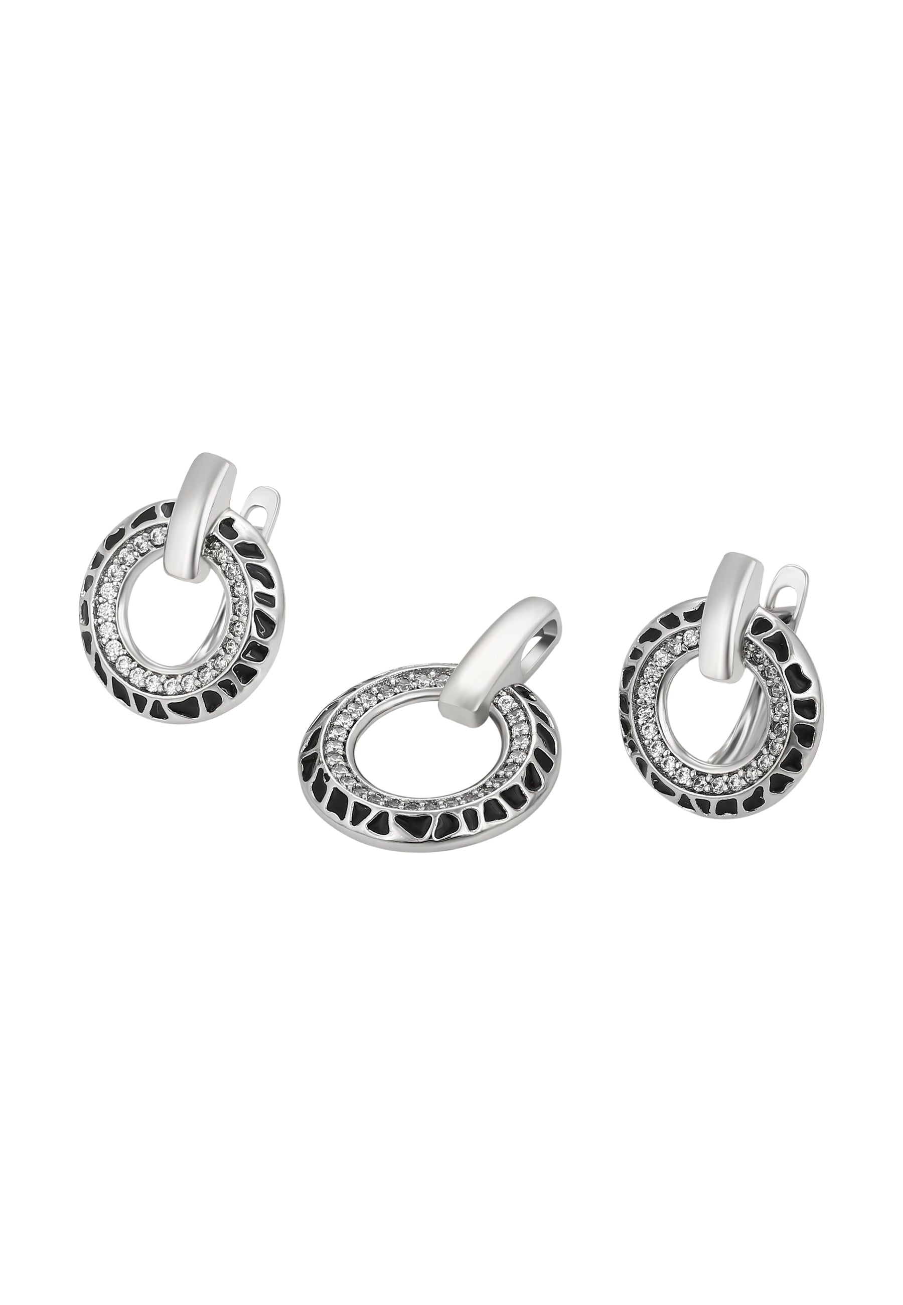 faina Women's Jewelry Set