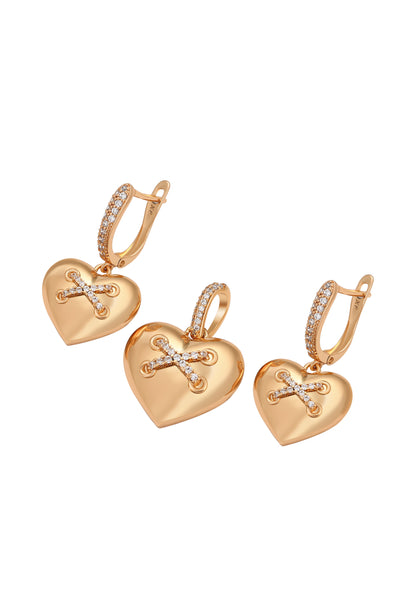 faina Women's Jewelry Set