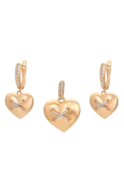 faina Women's Jewelry Set