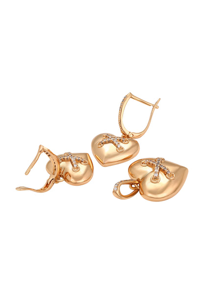 faina Women's Jewelry Set