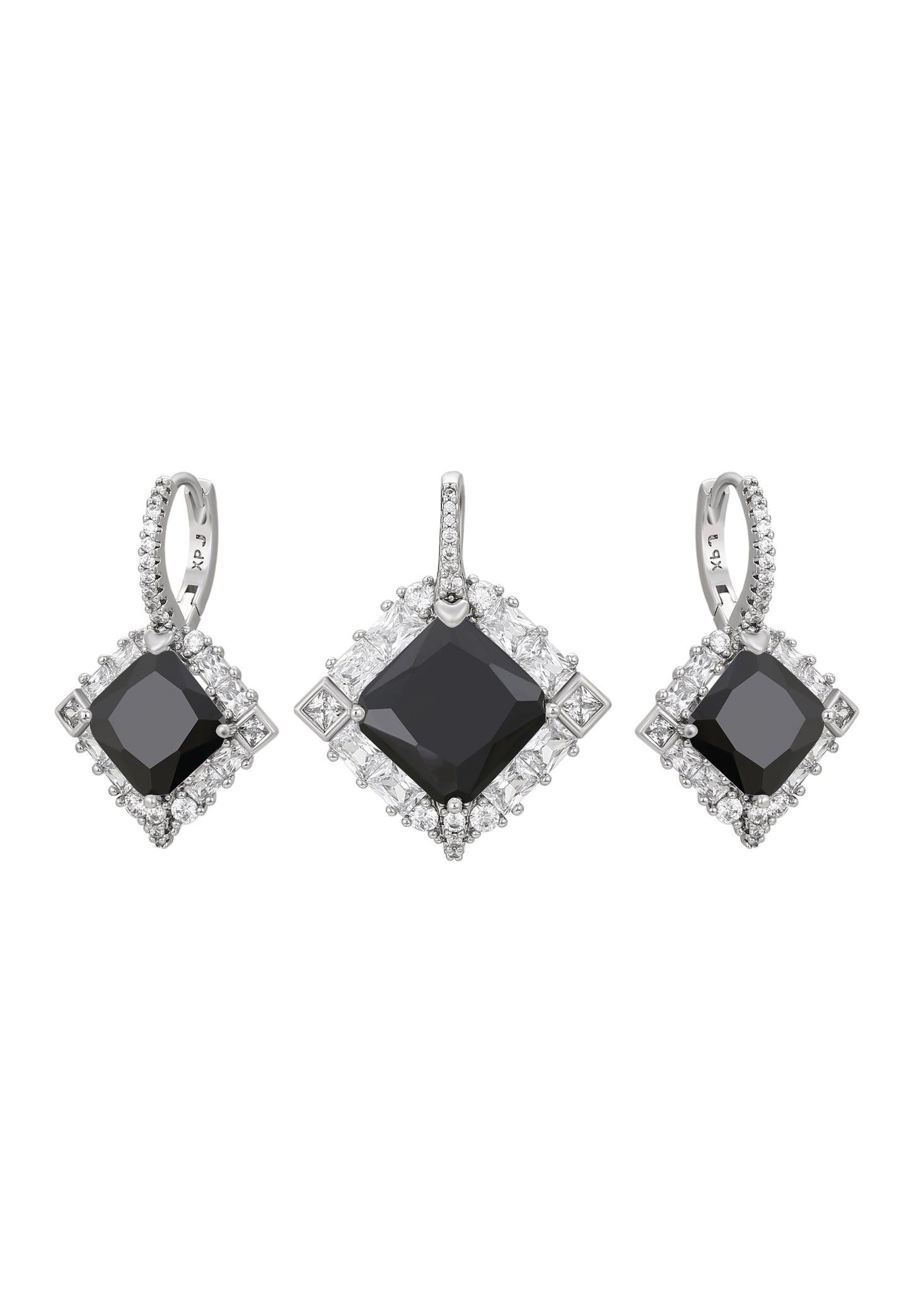 faina Women's Jewelry Set