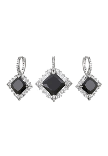 faina Women's Jewelry Set