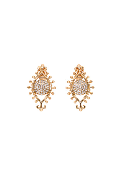 faina Women's Earrings
