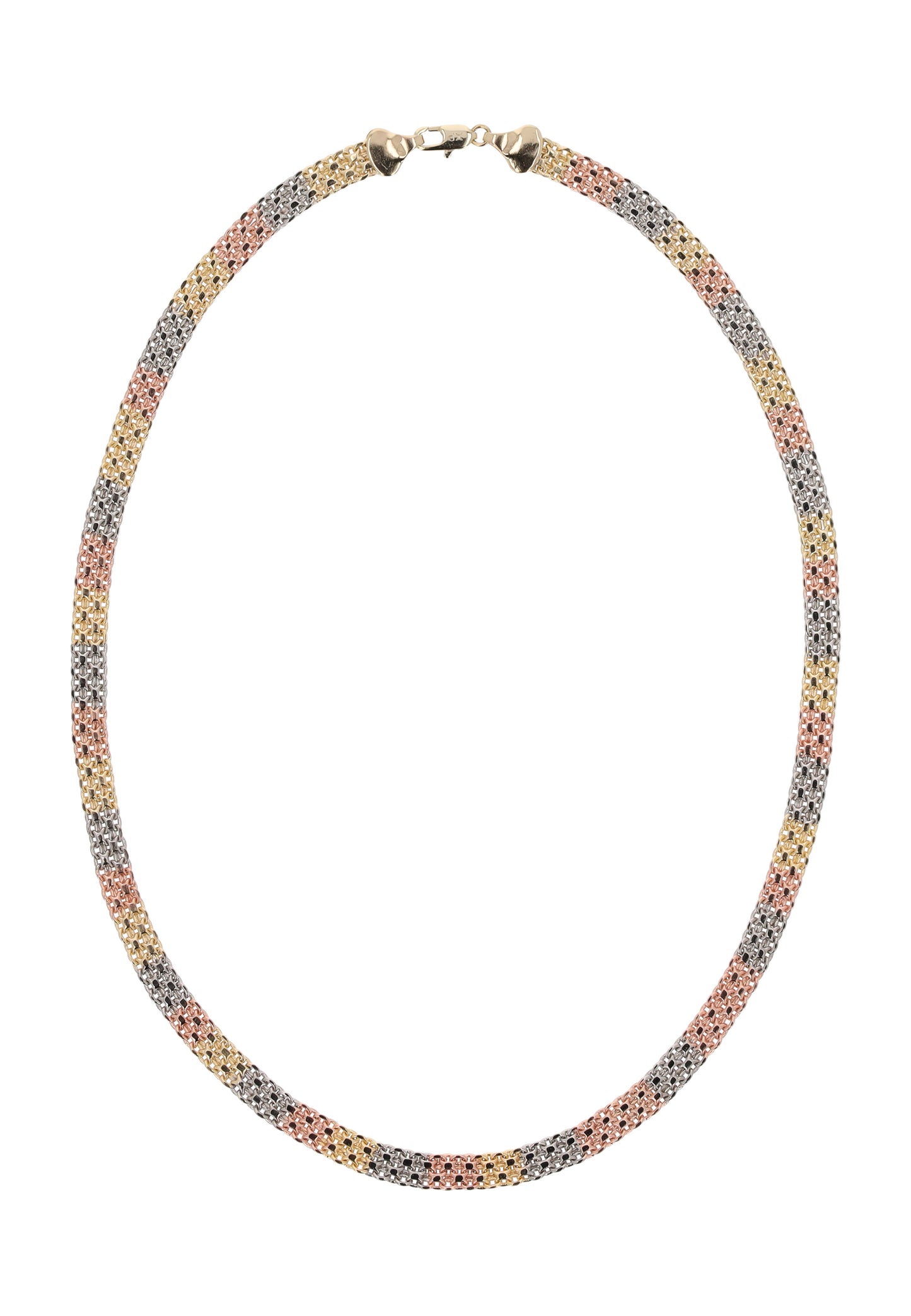faina Women's Necklace