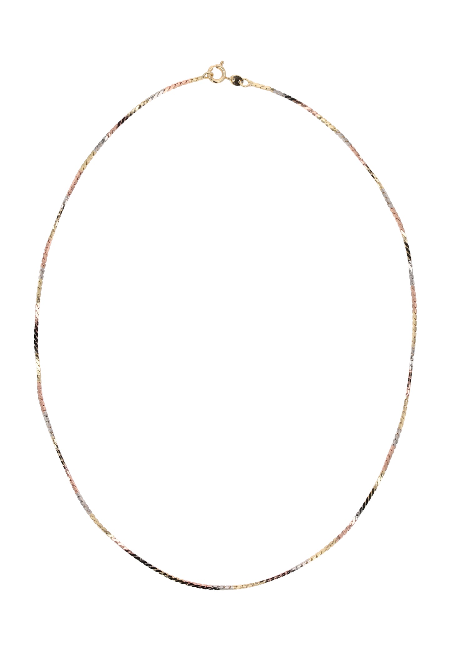 faina Women's Necklace
