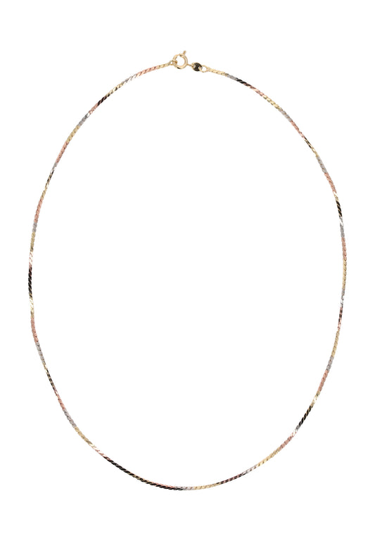 faina Women's Necklace