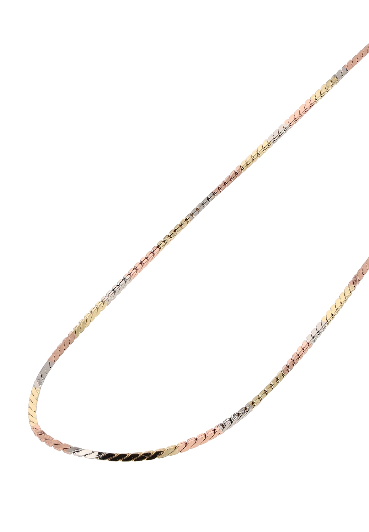 faina Women's Necklace
