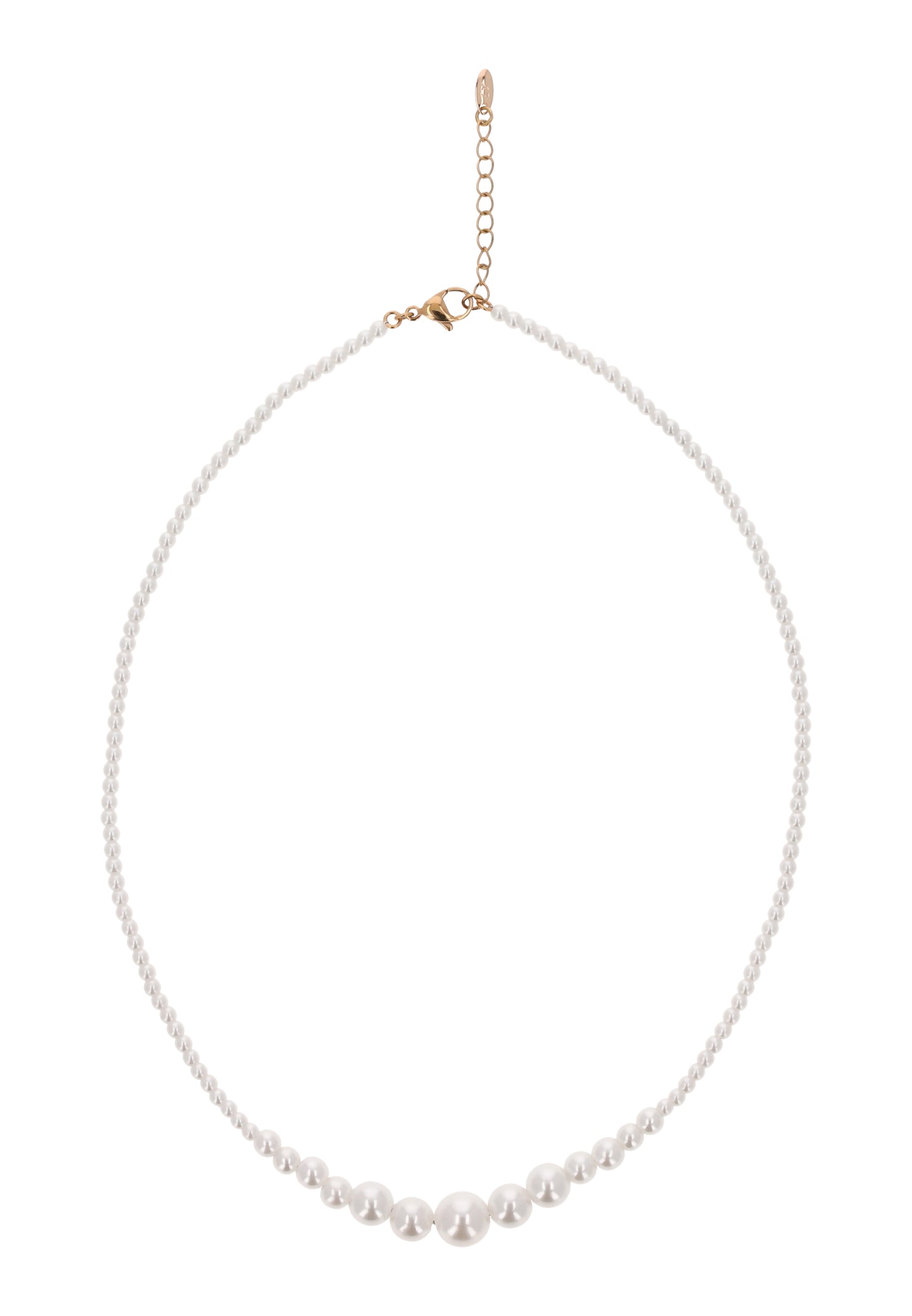 faina Women's Necklace