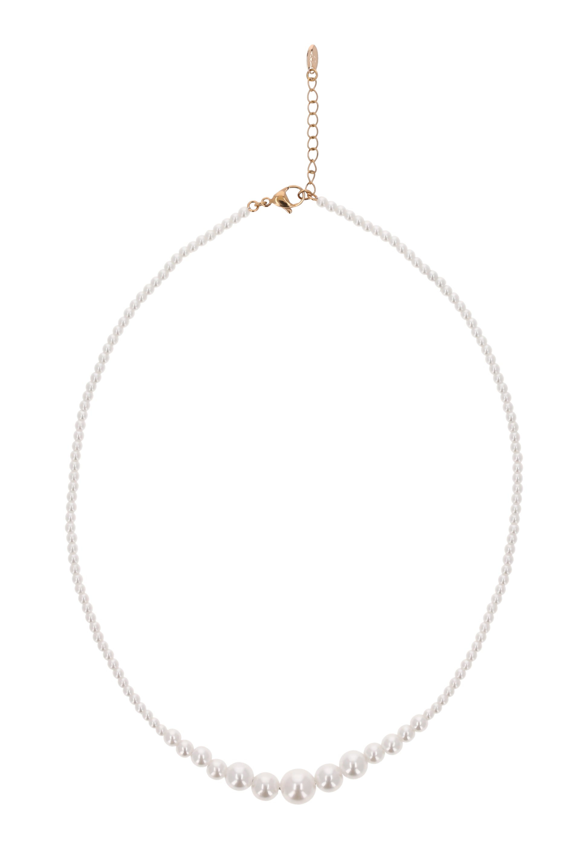faina Women's Necklace