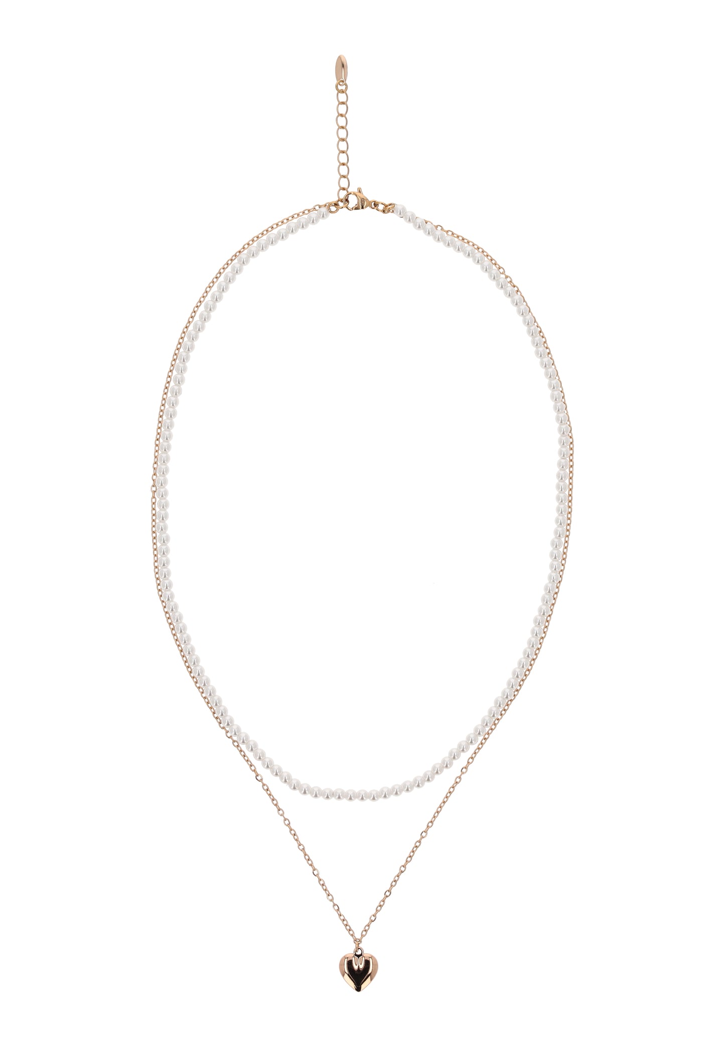 faina Women's Necklace