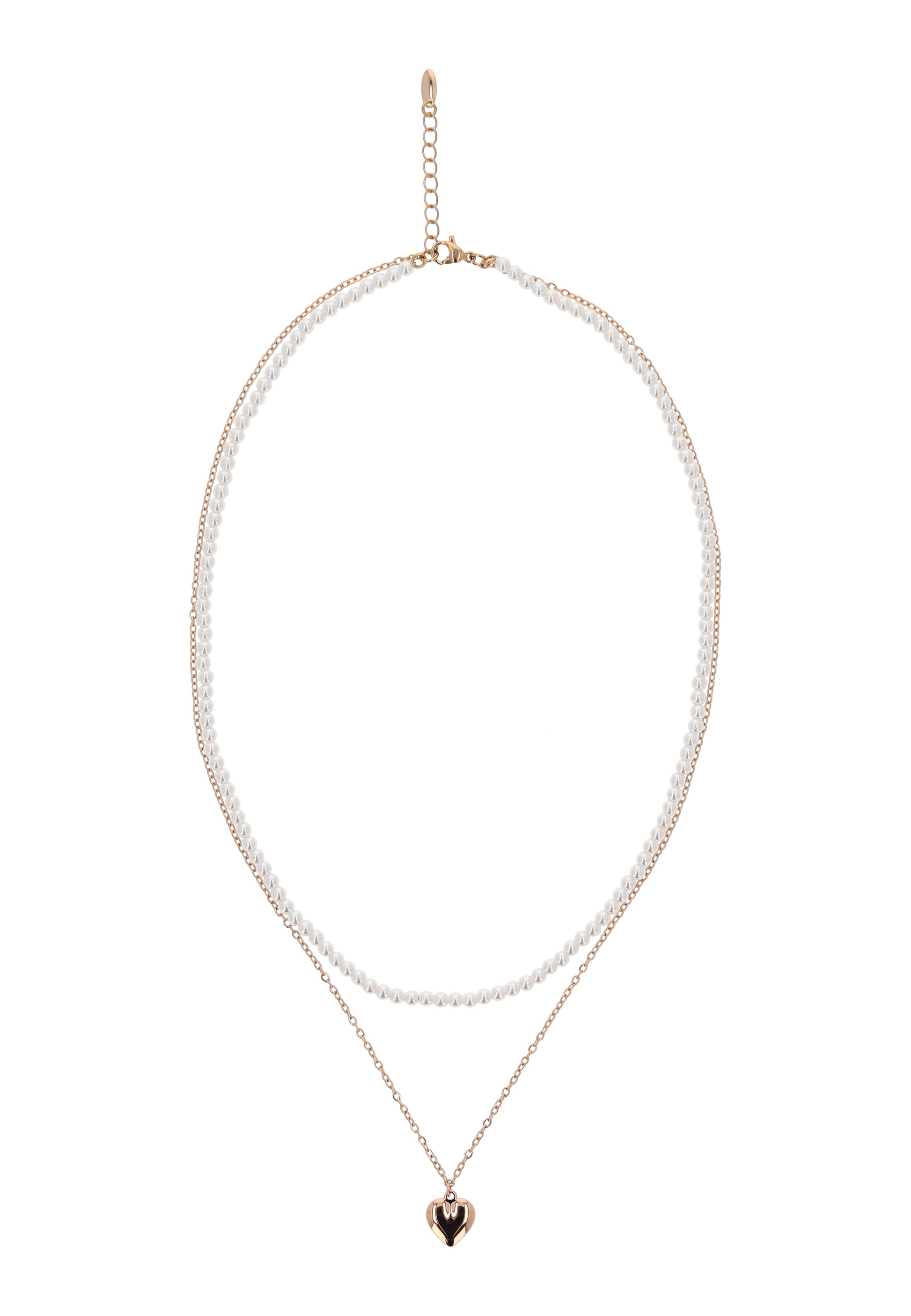 faina Women's Necklace