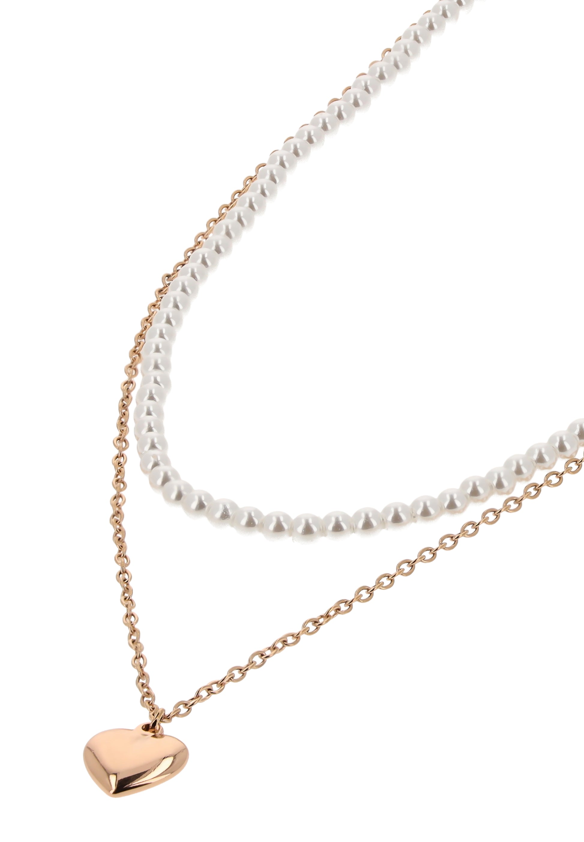 faina Women's Necklace