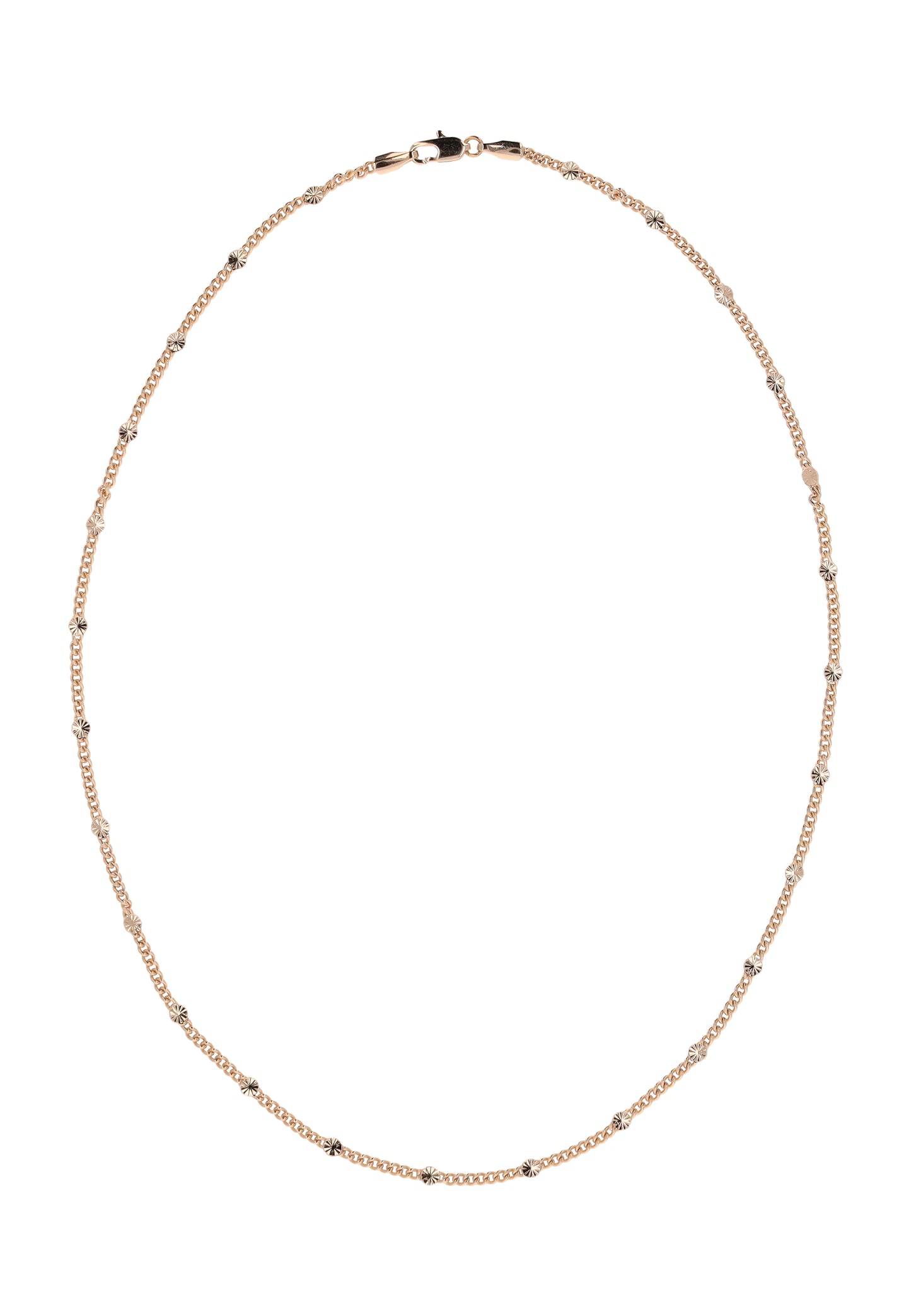 faina Women's Necklace
