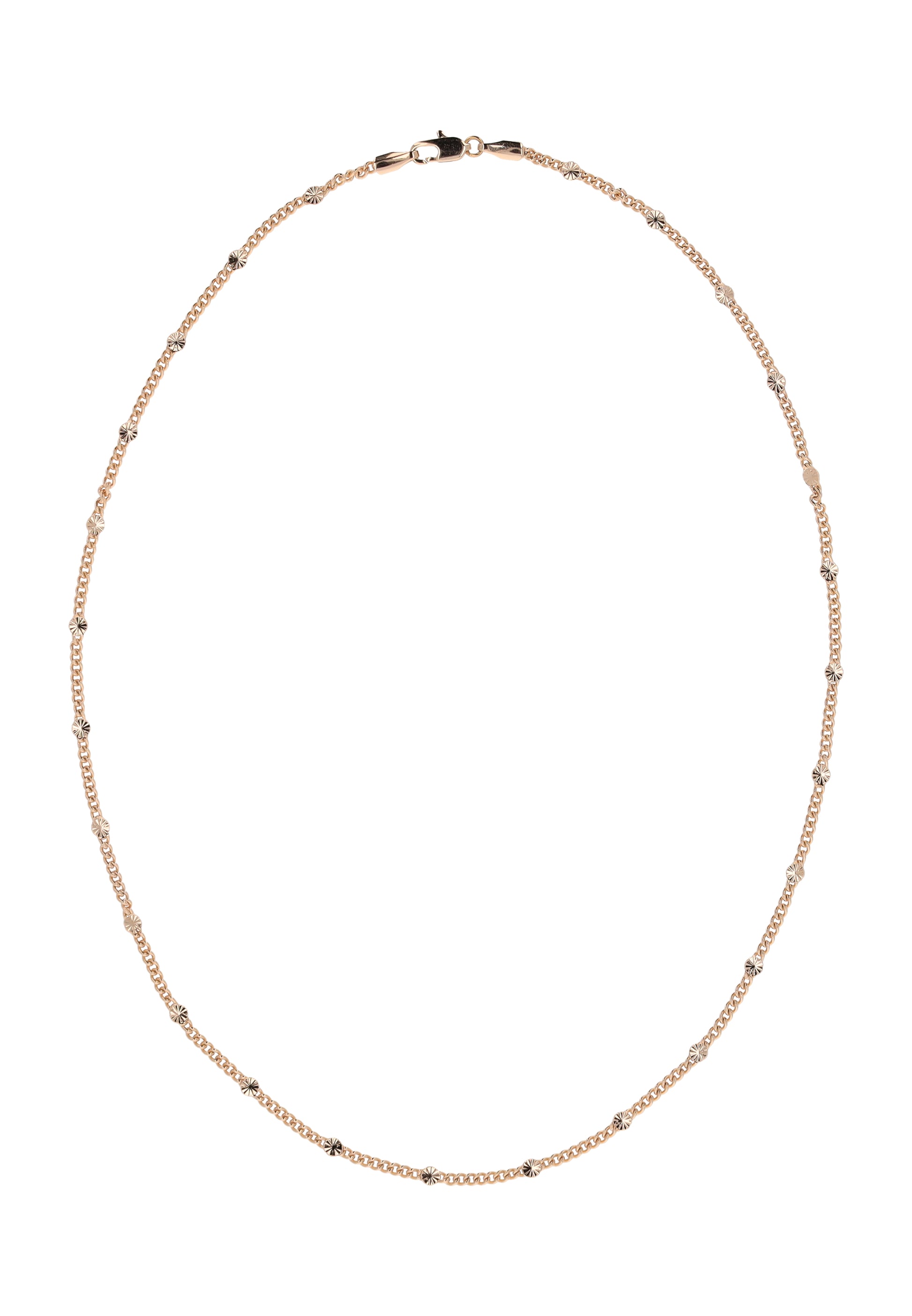 faina Women's Necklace