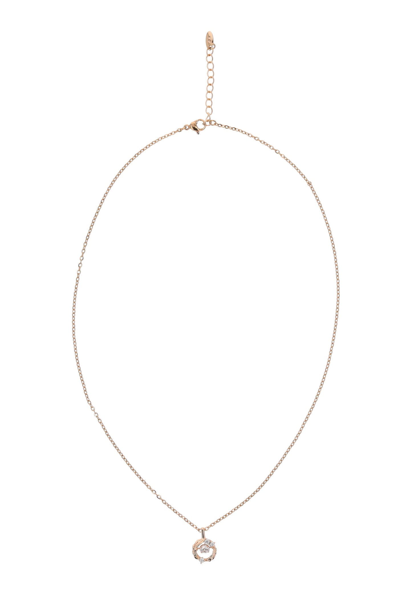 faina Women's Necklace