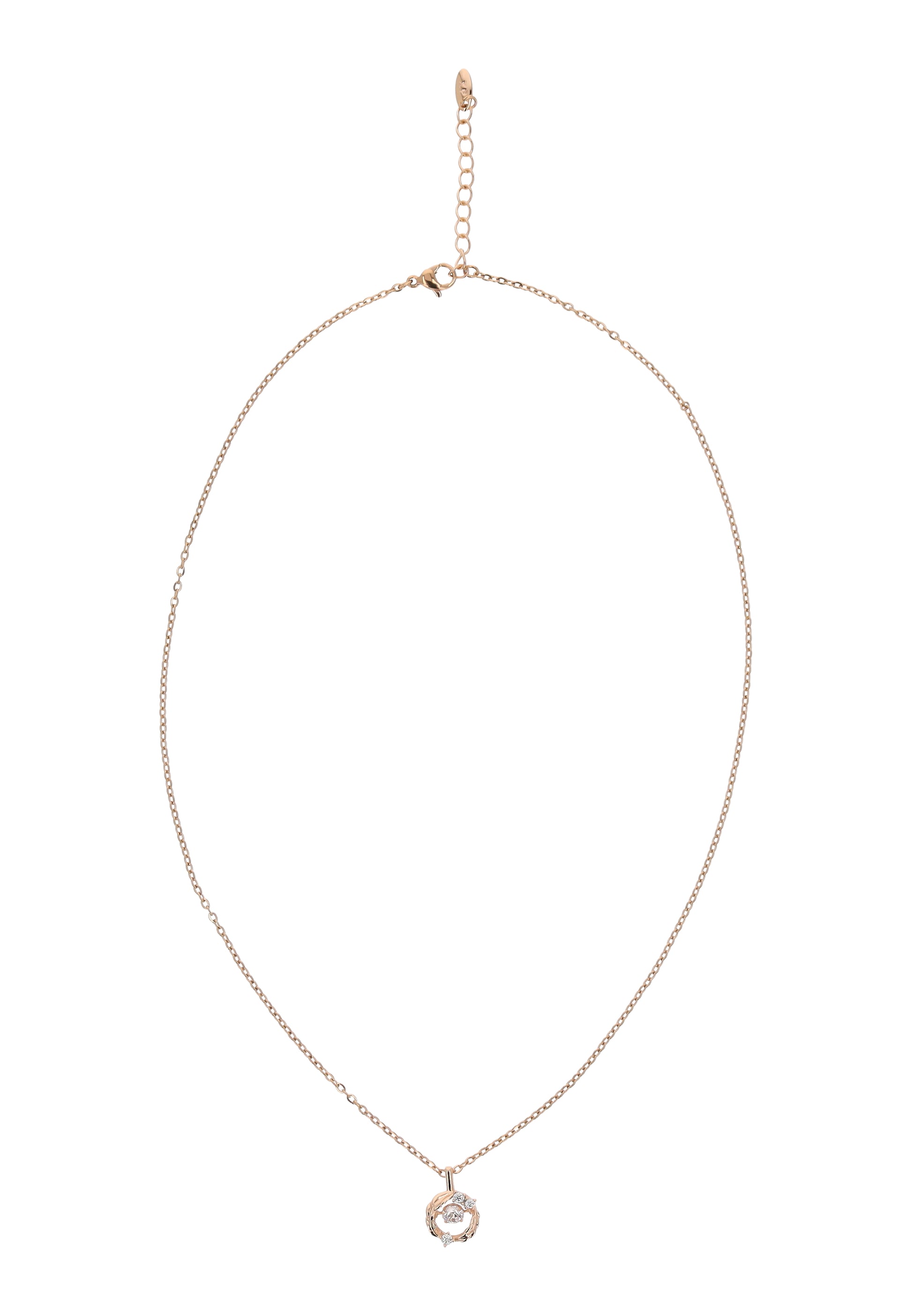 faina Women's Necklace