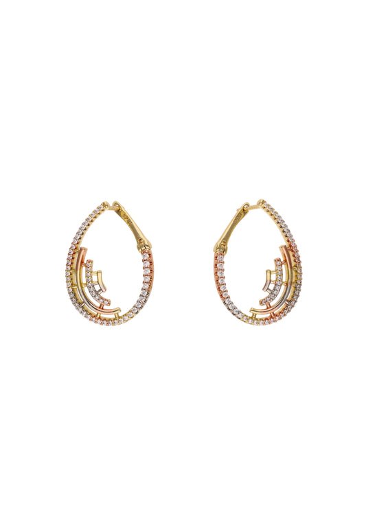 faina Women's Earrings