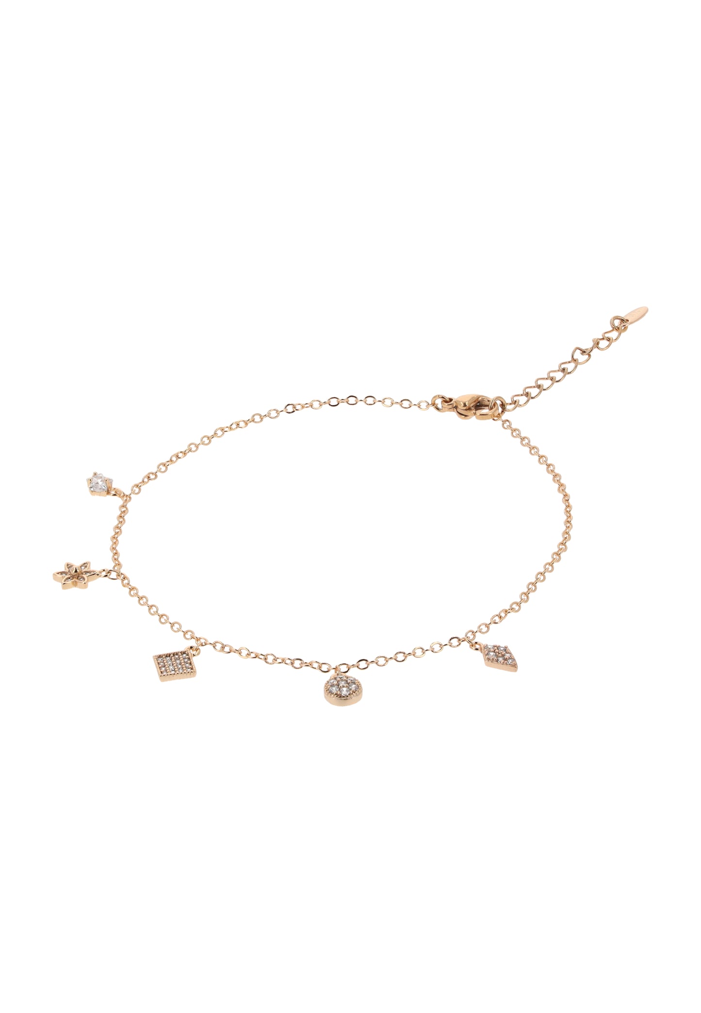 faina Women's Anklet