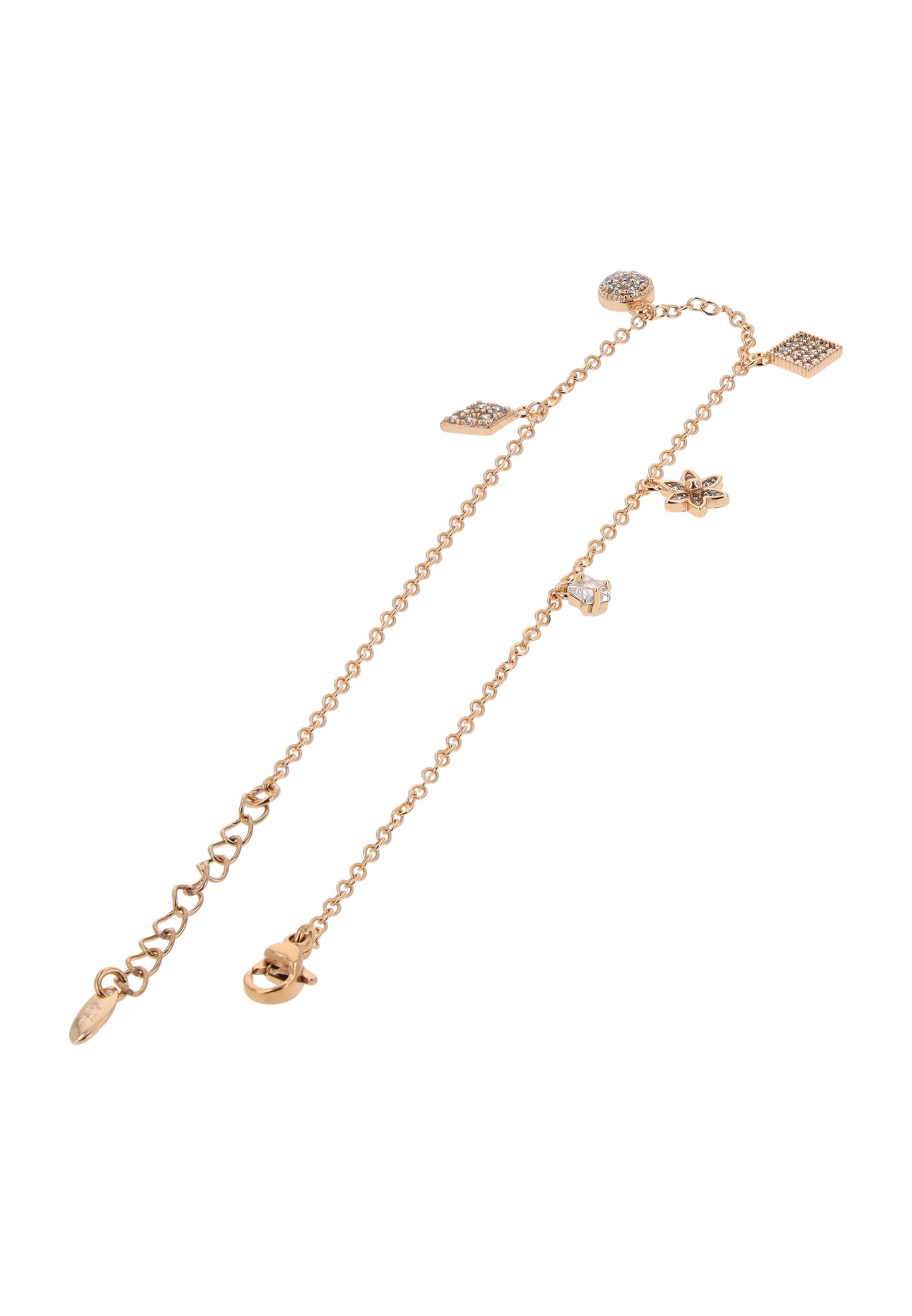 faina Women's Anklet