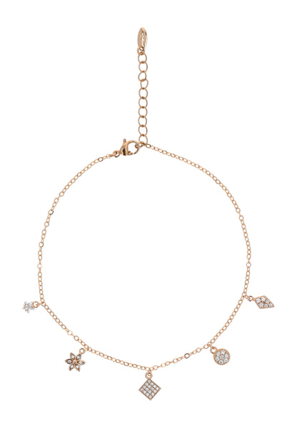 faina Women's Anklet