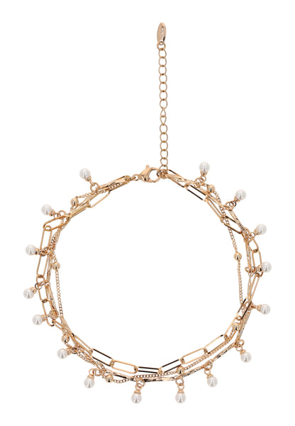 faina Women's Anklet