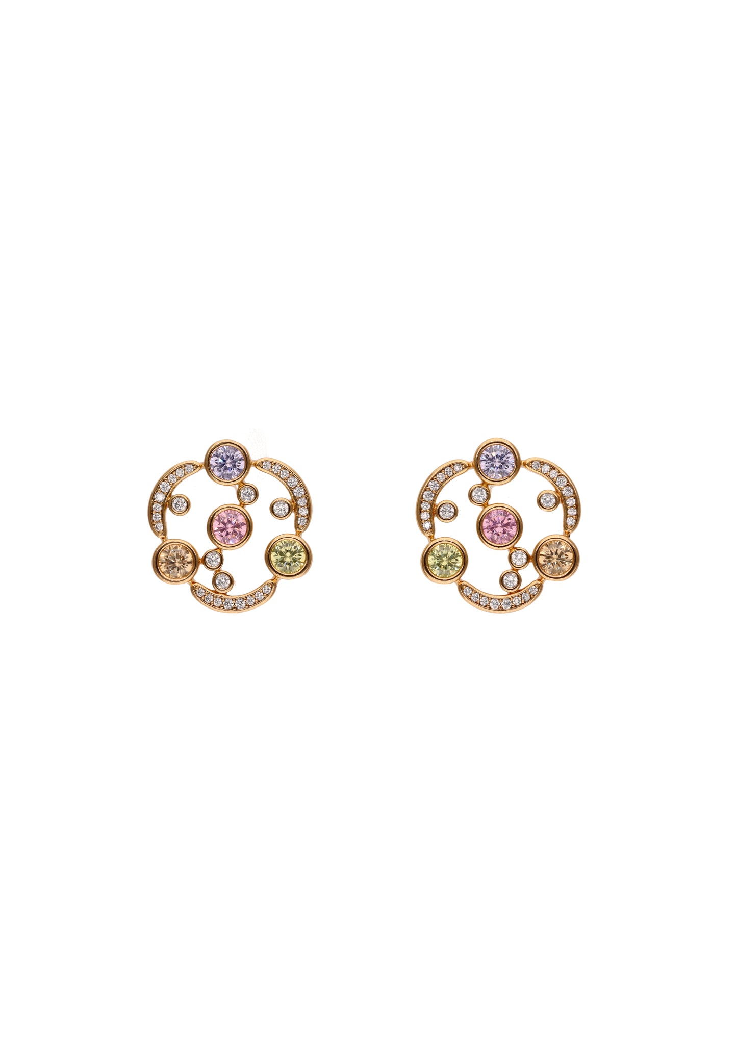 faina Women's Earrings