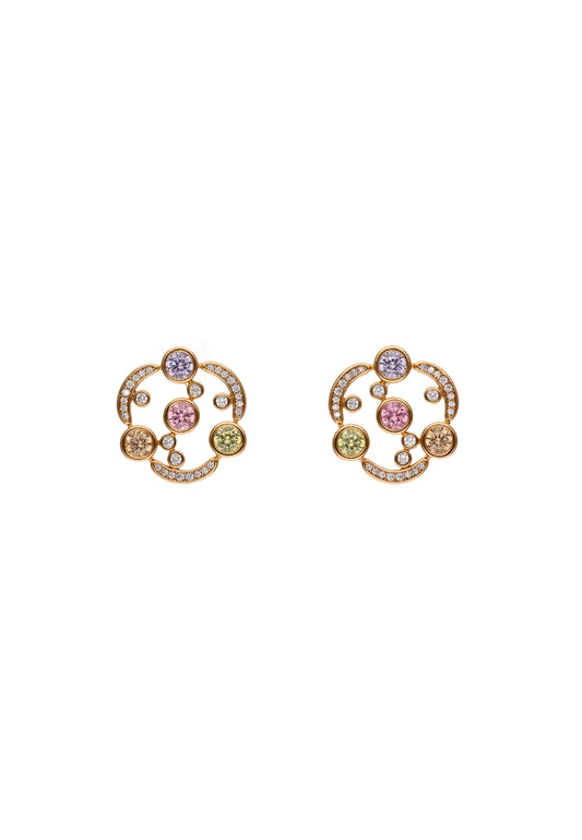 faina Women's Earrings
