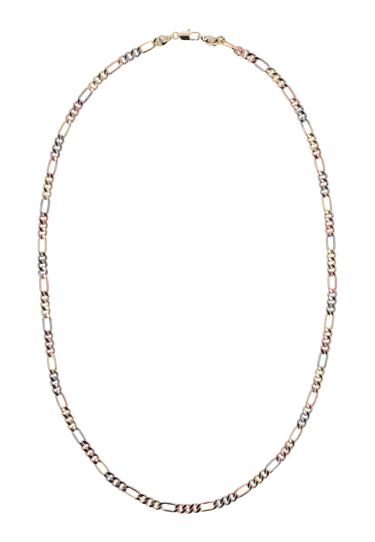 faina Women's Necklace