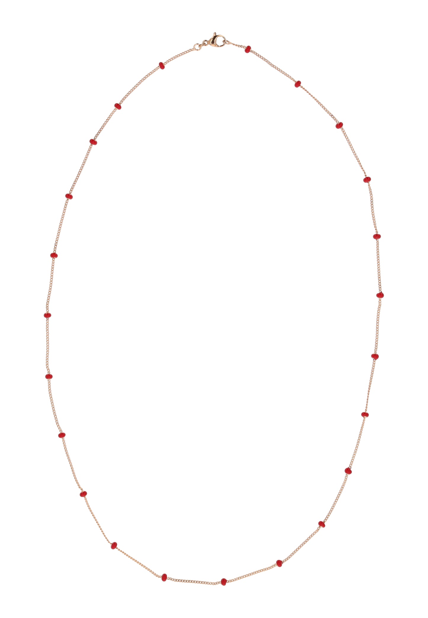faina Women's Necklace