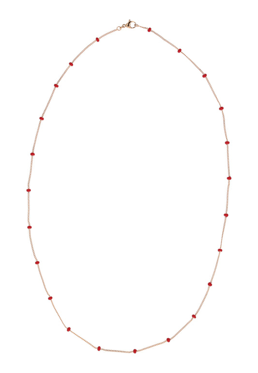 faina Women's Necklace