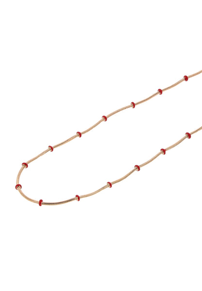 faina Women's Necklace